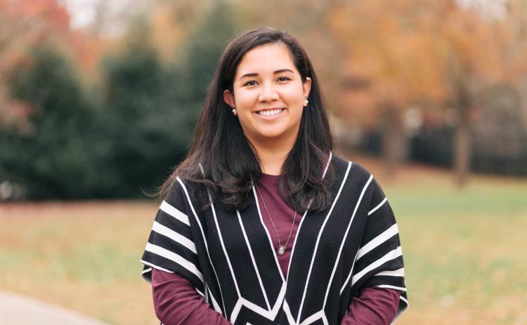 Rosanna Cruz-Bibb
