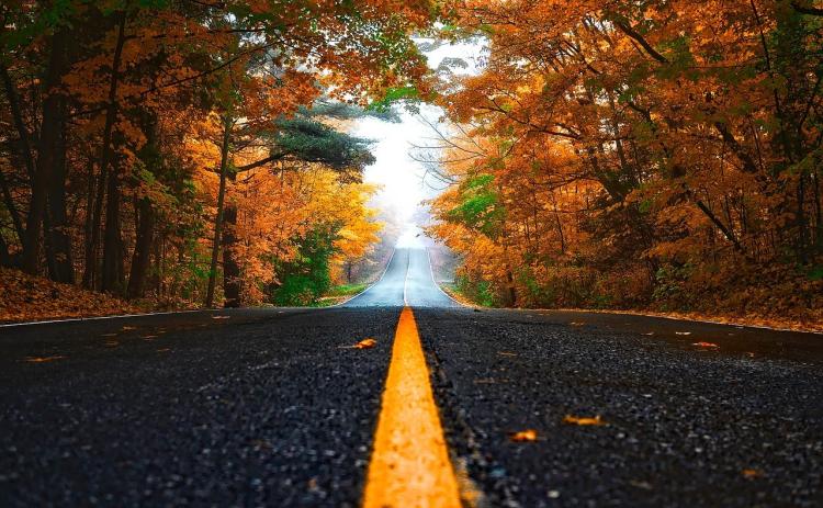 Roads (Stock photo)