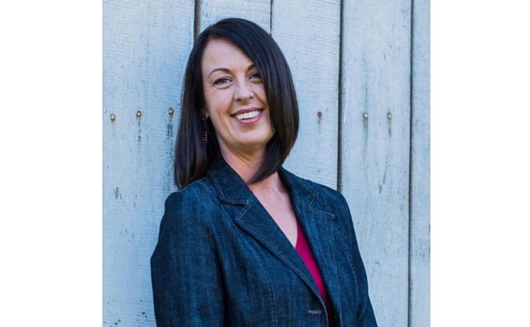 Provided photo - Terri Partain will take over as the new executive director of the Hart County Chamber of Commerce in April.