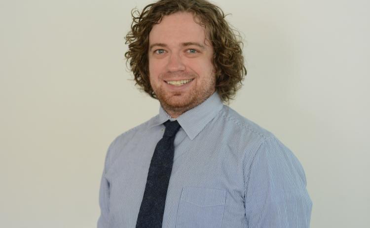 Daniel Hunt