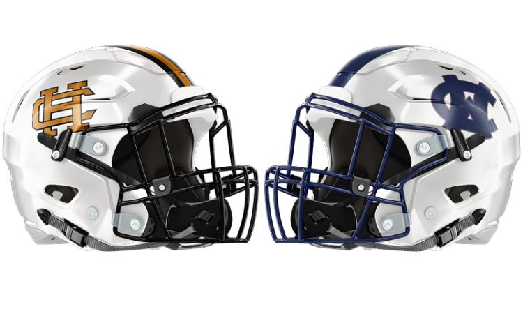 Hart County vs White County