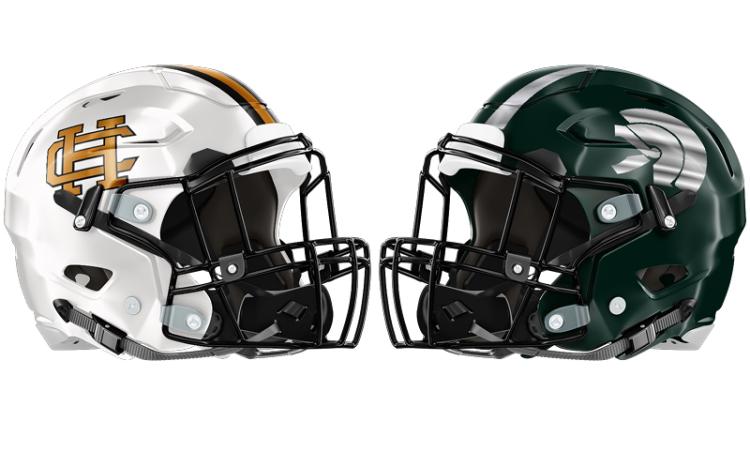 Hart vs. North Hall