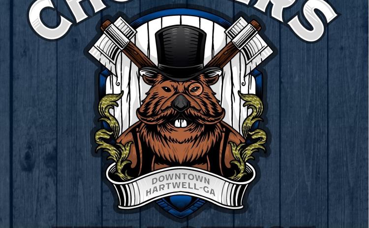 Chuckers logo