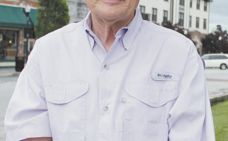 Gary Jones