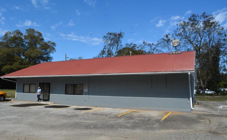 Savannah Market, located at 53 Savannah Street.
