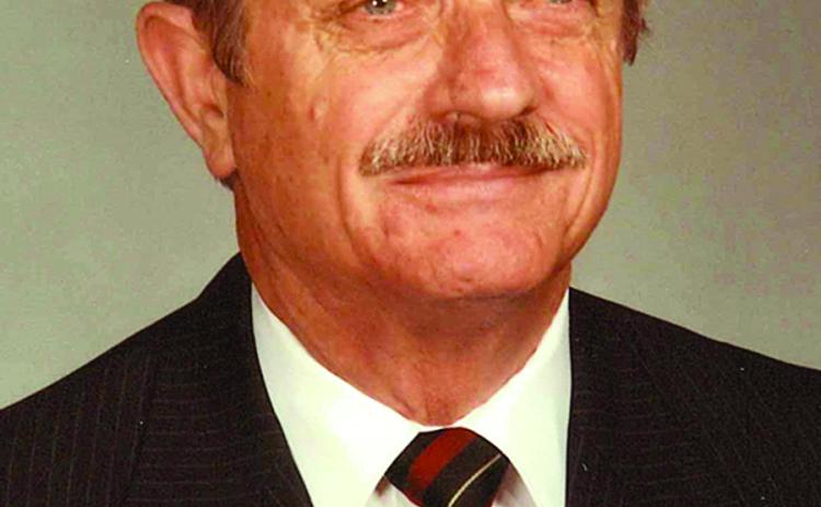 William Henry NeSmith
