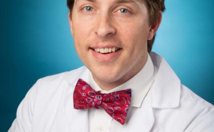 Daniel Gordon, MD