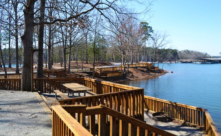 Hartwell Lakeside