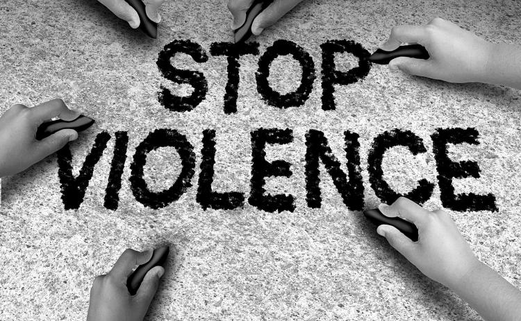 The month of October is domestic violence awareness month, which seeks to raise awareness and prevent domestic abuse.