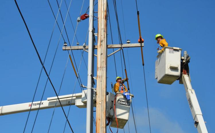 Photo credit: American Public Power Association