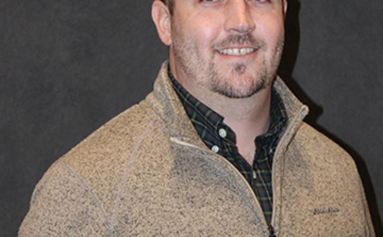 Hart County’s Adam Dye has been promoted to the Regional Lending Manager of AgGeorgia Farm Credit. Dye has been with AgGeorgia since 2014 as a Loan Officer at the Washington Branch.