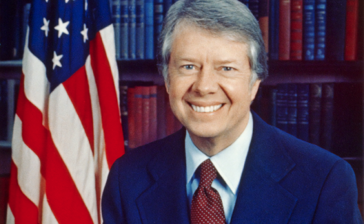 Photo by Library of Congress