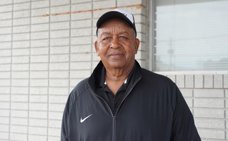 Roy Ramsey, 73, was born and raised in Hartwell and has been a familiar face in the Hart County community for over 50 years.