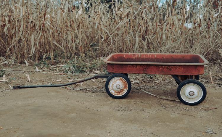 Photo by Aiden Craver