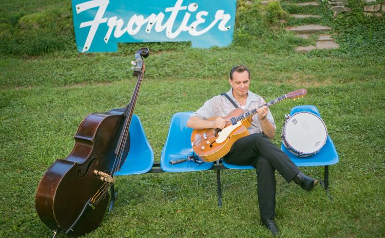 Doug Deming and The Jewel Tones will headline High Cotton Friday, April 14 at 8 p.m. Tickets are $20 in advance online and $25 at the door.