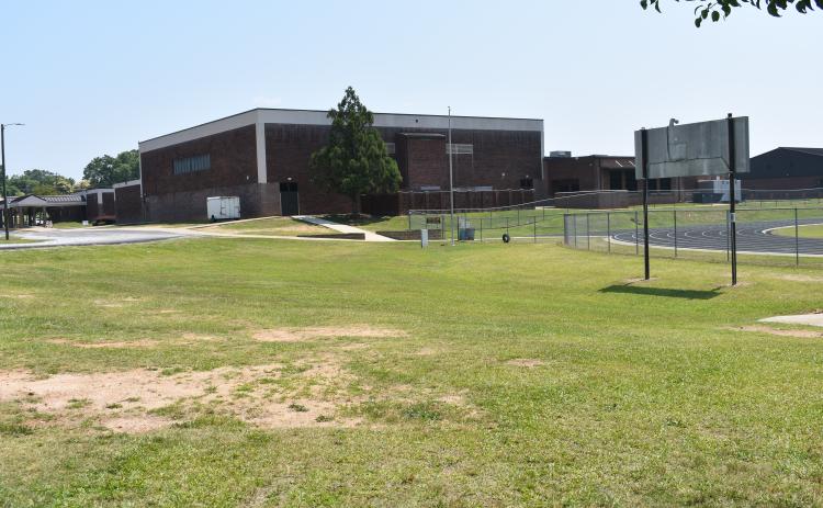 The Hart County Charter System is planning to break ground on a new athletic building, which will be located at Hart County Middle School.