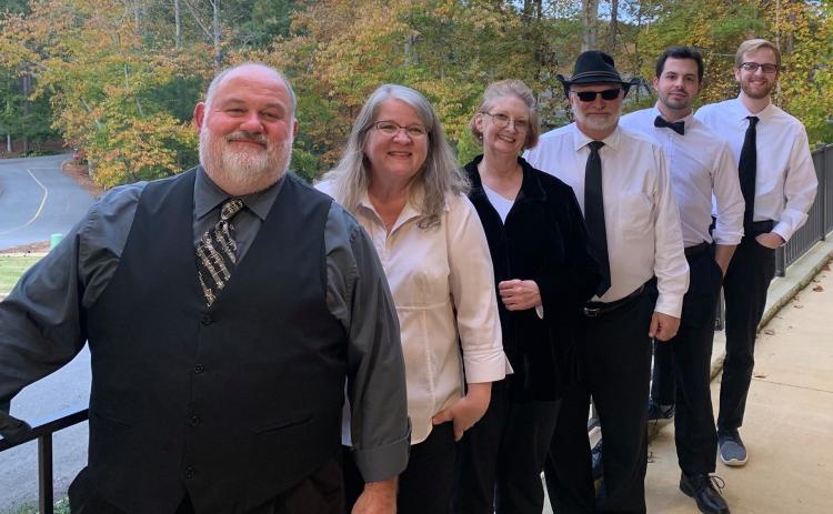 The Second Time Around Band will be performing at Hart EMC’s 86th annual meeting Thursday, July 20 at Hart County High School.