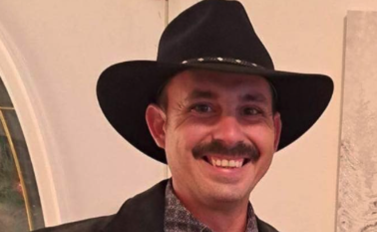 Douglas Cordell Barnes, 36, of Cleveland, has not been seen or heard from since Saturday, July 19. His truck was located on Ga. 77 in Hart  County.