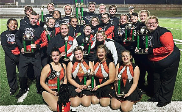 Hart named Class 3A Champions