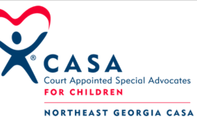 The Northeast Georgia Court Appointed Special Advocates