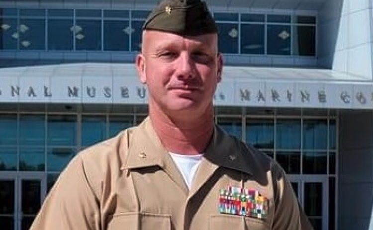 Todd J. White
