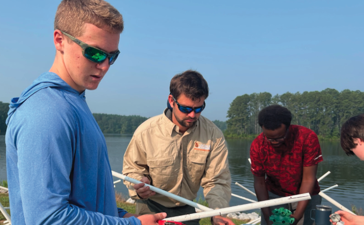 Georgia DNR Career Academy