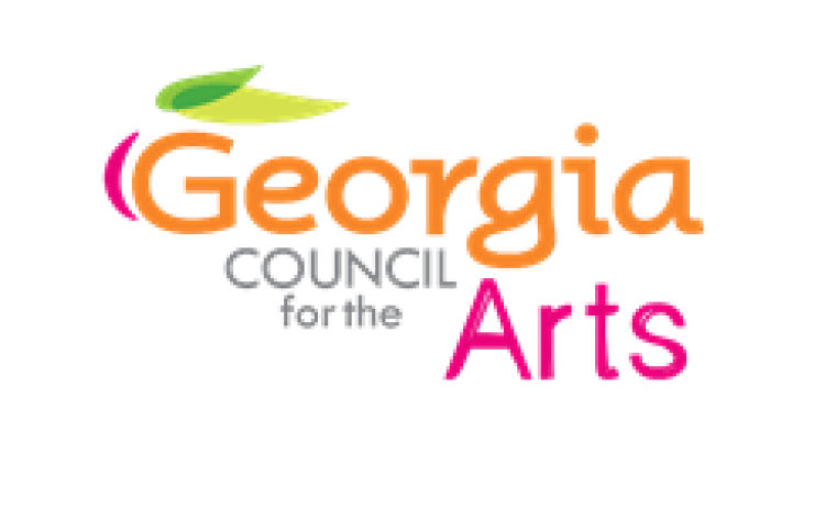 Georgia Council for the Arts