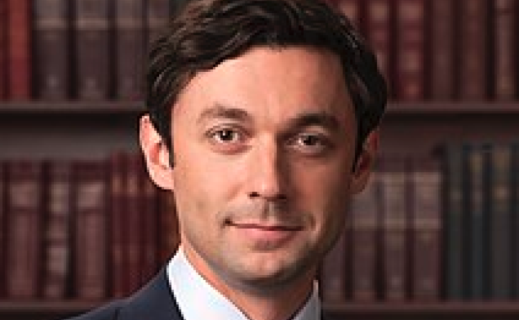 Ossoff