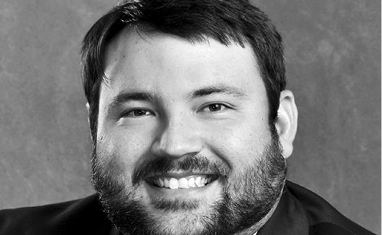 Gavin Cheek to run Hartwell’s Edward Jones Office