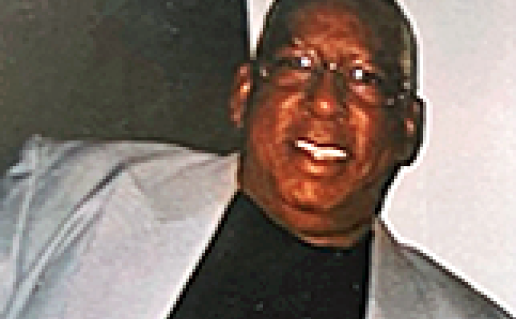 Herman Hughes