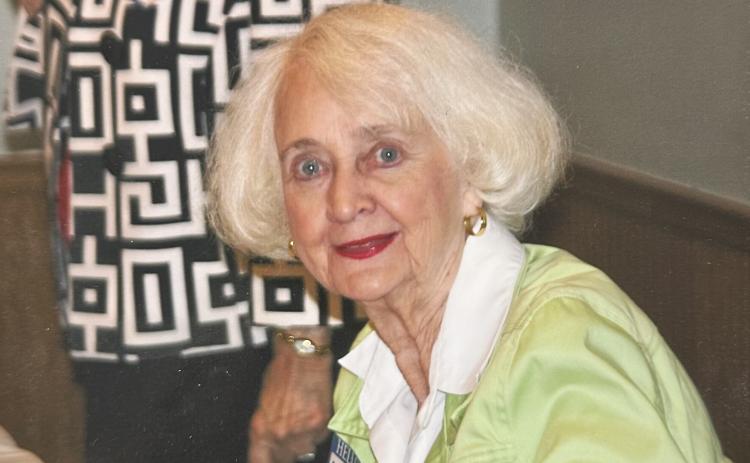 Higginbotham in the present day.