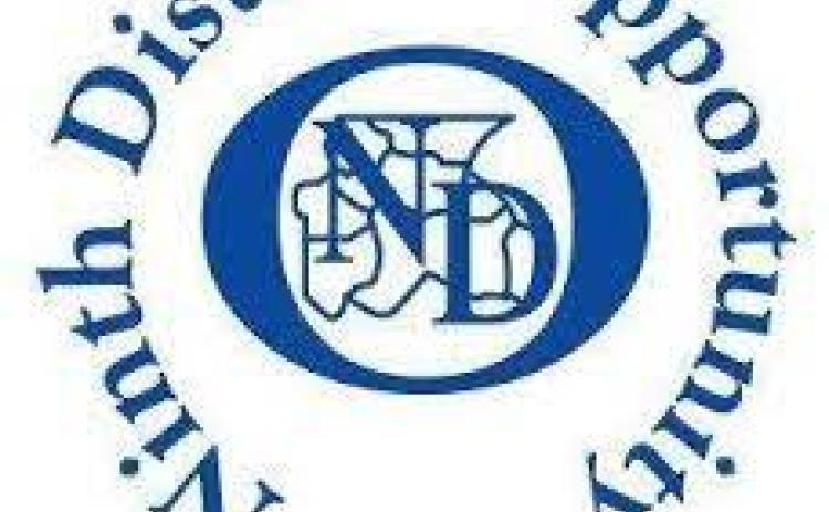 Ninth District Opportunity