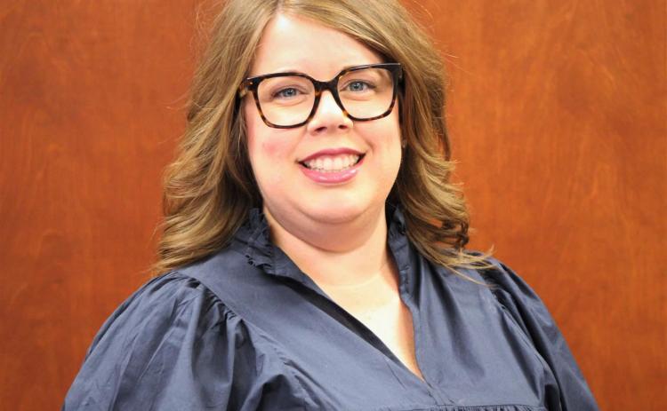 Kim Pierce | Board of Education Candidate