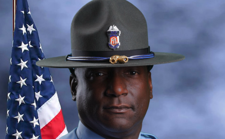 Saddler was named the first African American to serve as post commander for post 7 of the Georgia Highway Patrol. A native of Elbert County, Saddler has had an impressive career in law enforcement.