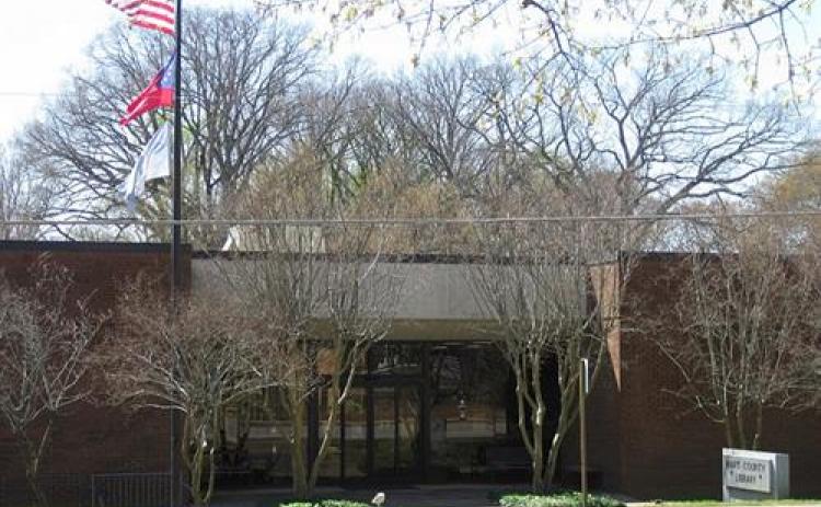 The Hart County Library is hosting a teen photo contest to help celebrate its renovated teen section.