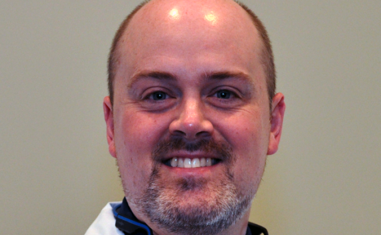 Dr. Devin Stephens, a family care physician with St. Mary’s Family Medicine, will be coming to Lavonia one Thursday each month to see patients at Sacred Heart Primary Care.