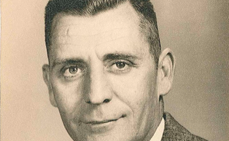 Joe Vines was a teacher, basketball coach and principal at Baker County High School in Newton, Georgia.