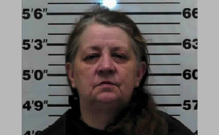 Debra Delores Singletary, 67, of Hart County, was arrested on 26 counts of animal cruelty.