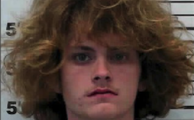 Hart County Sheriff Deputies arrested 19-year-old Christian Levi Timms of Belton, S.C. in connection to a drive-by shooting on Lavonia Highway.