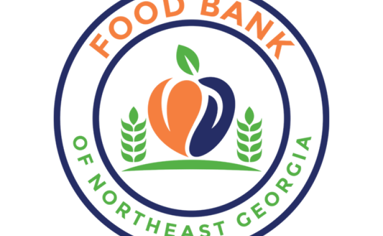 Food Bank of Northeast Georgia