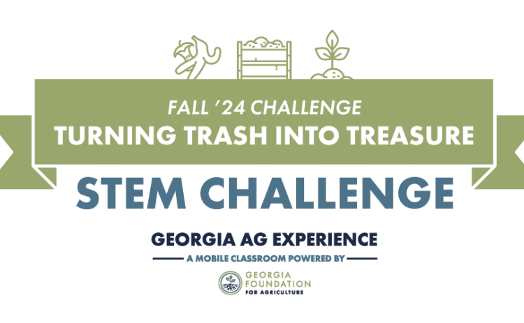 Georgia Ag Experience