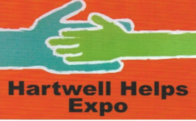 Hartwell Helps Expo