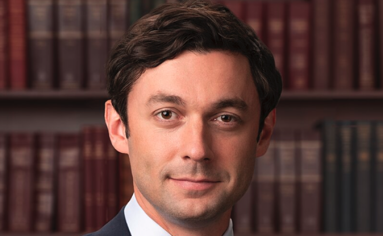 Ossoff