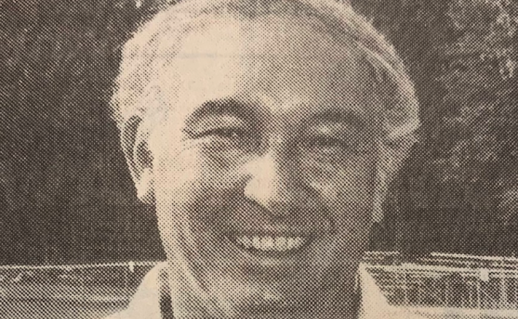 Famed former Hart County football head coach Bobby Pate died Sept. 28 at the age of 87.