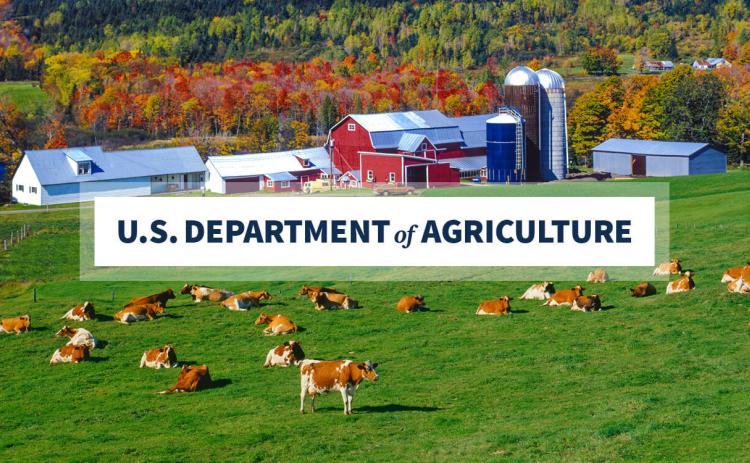 The USDA will open up its Emergency Conservation Program in the wake of Hurricane Helene.