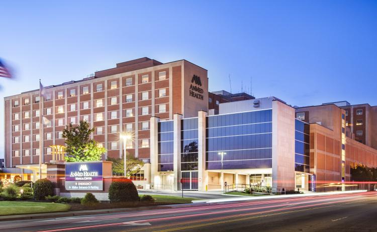 For the second time this year, AnMed Hospital in Anderson earned a A safety grade from The Leapfrog group.