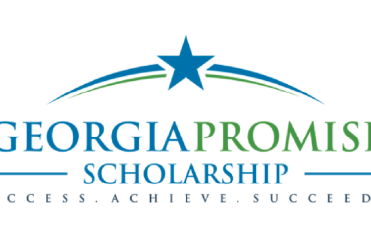 Georgia Promis Scholarship