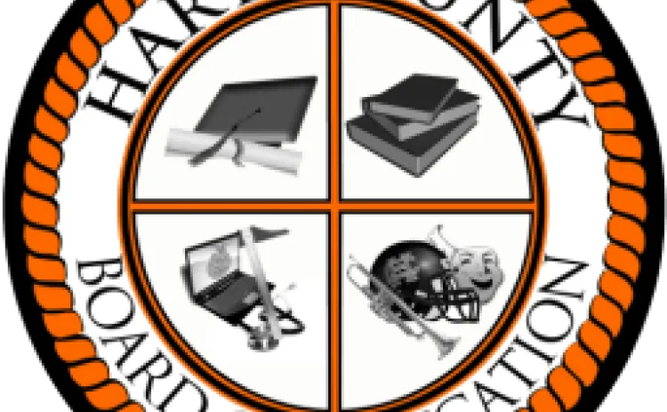 Hart County Board of Education
