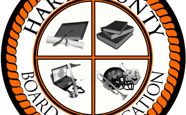 Hart County Board of Education