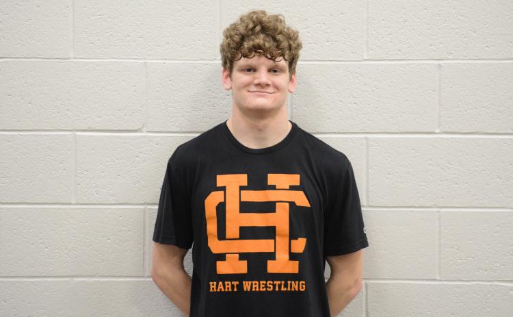 Ethan Stovall